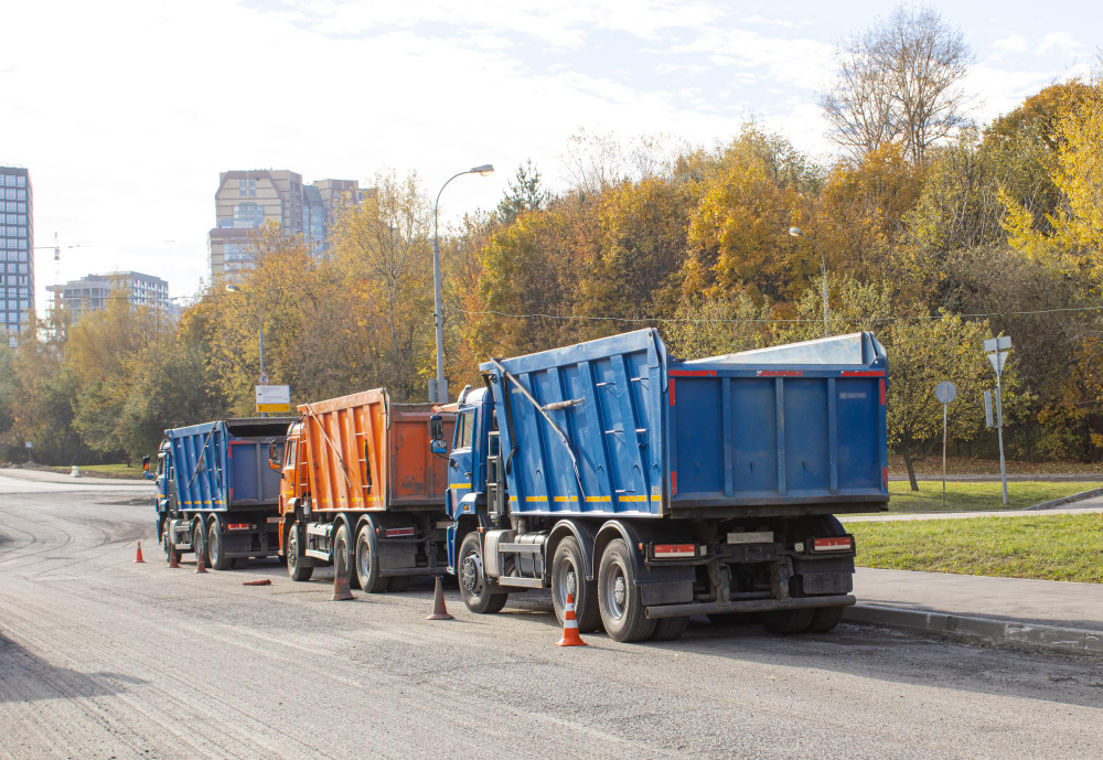 Yurtiçi Ağır Taşımacılık
