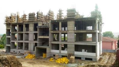 24 Derslik Okul Projesi - İstanbul Büyükçekmece