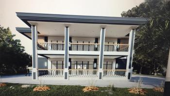 Devlet Bahçeli Sosyal Tesisleri Restoran Yapım İşi