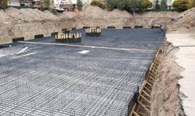 32 Derslik Okul Yapımı - Kahramanmaraş