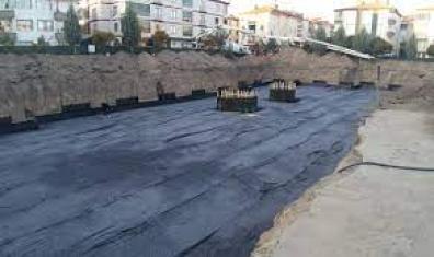 32 Derslik Okul Yapımı - Kahramanmaraş