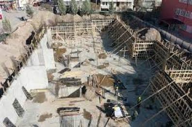 32 Derslik Okul Yapımı - Kahramanmaraş